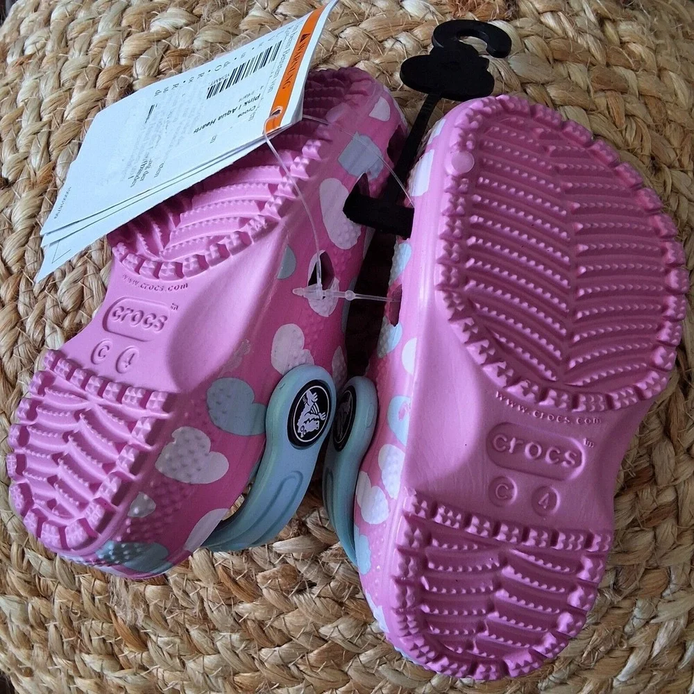 CROCS classic easy